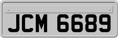 JCM6689