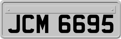 JCM6695
