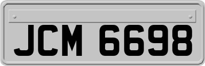 JCM6698
