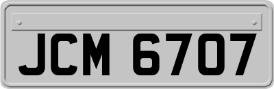 JCM6707