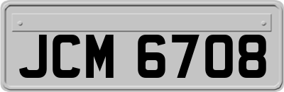 JCM6708
