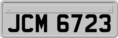 JCM6723