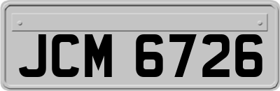 JCM6726