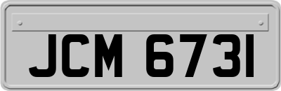 JCM6731