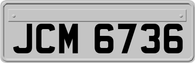 JCM6736