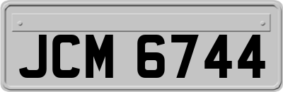 JCM6744