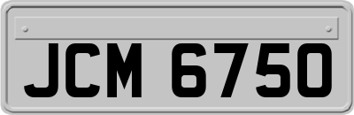 JCM6750