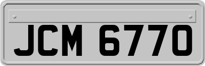 JCM6770
