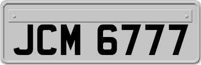 JCM6777