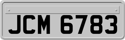 JCM6783