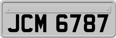 JCM6787