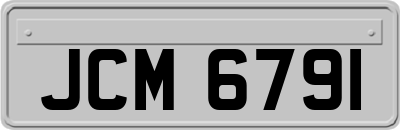 JCM6791