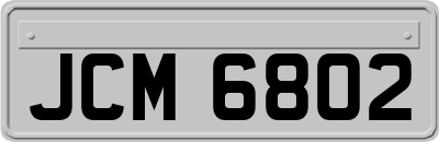 JCM6802