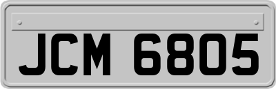 JCM6805