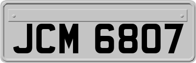 JCM6807
