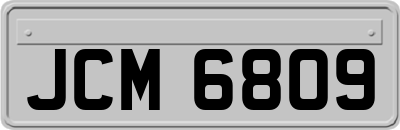JCM6809