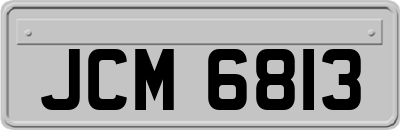 JCM6813