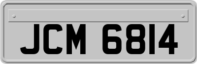 JCM6814
