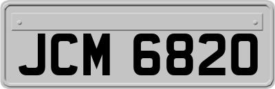 JCM6820