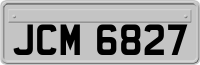 JCM6827