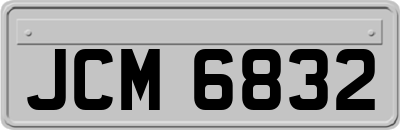 JCM6832