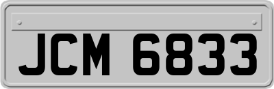 JCM6833
