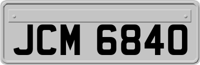 JCM6840