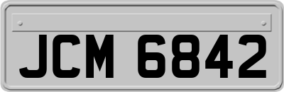 JCM6842