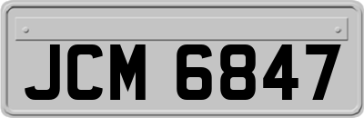JCM6847
