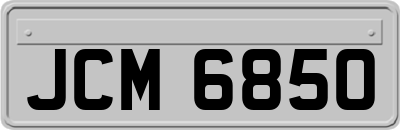 JCM6850
