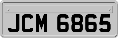JCM6865