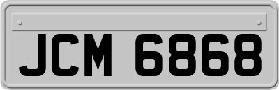 JCM6868