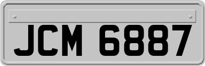 JCM6887