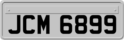 JCM6899