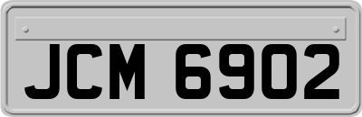 JCM6902