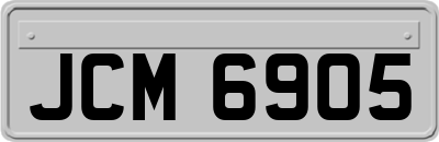 JCM6905