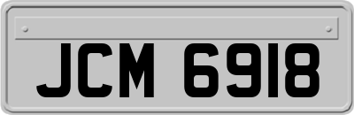JCM6918