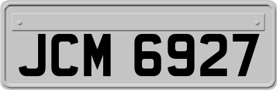 JCM6927