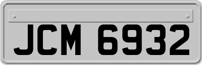 JCM6932