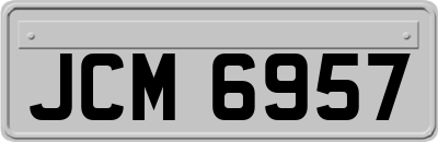 JCM6957