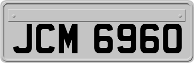 JCM6960