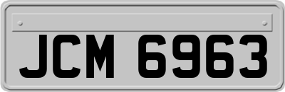 JCM6963