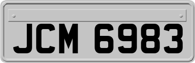 JCM6983