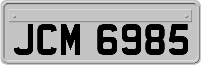 JCM6985