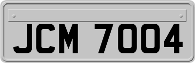 JCM7004
