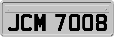JCM7008