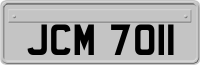 JCM7011