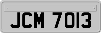 JCM7013
