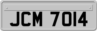 JCM7014