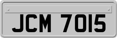 JCM7015